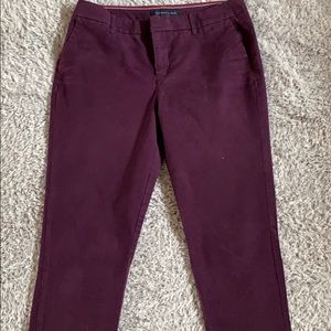 Tommy Hilfiger Chino’s